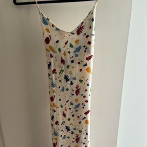 Reformation Dress